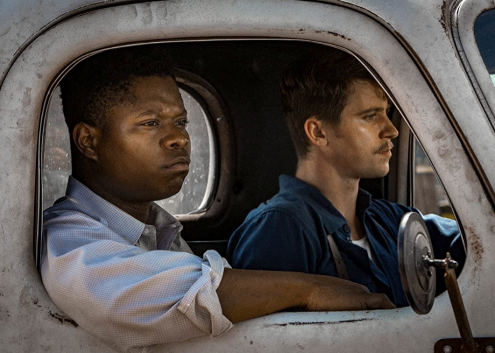 Mudbound (2017)